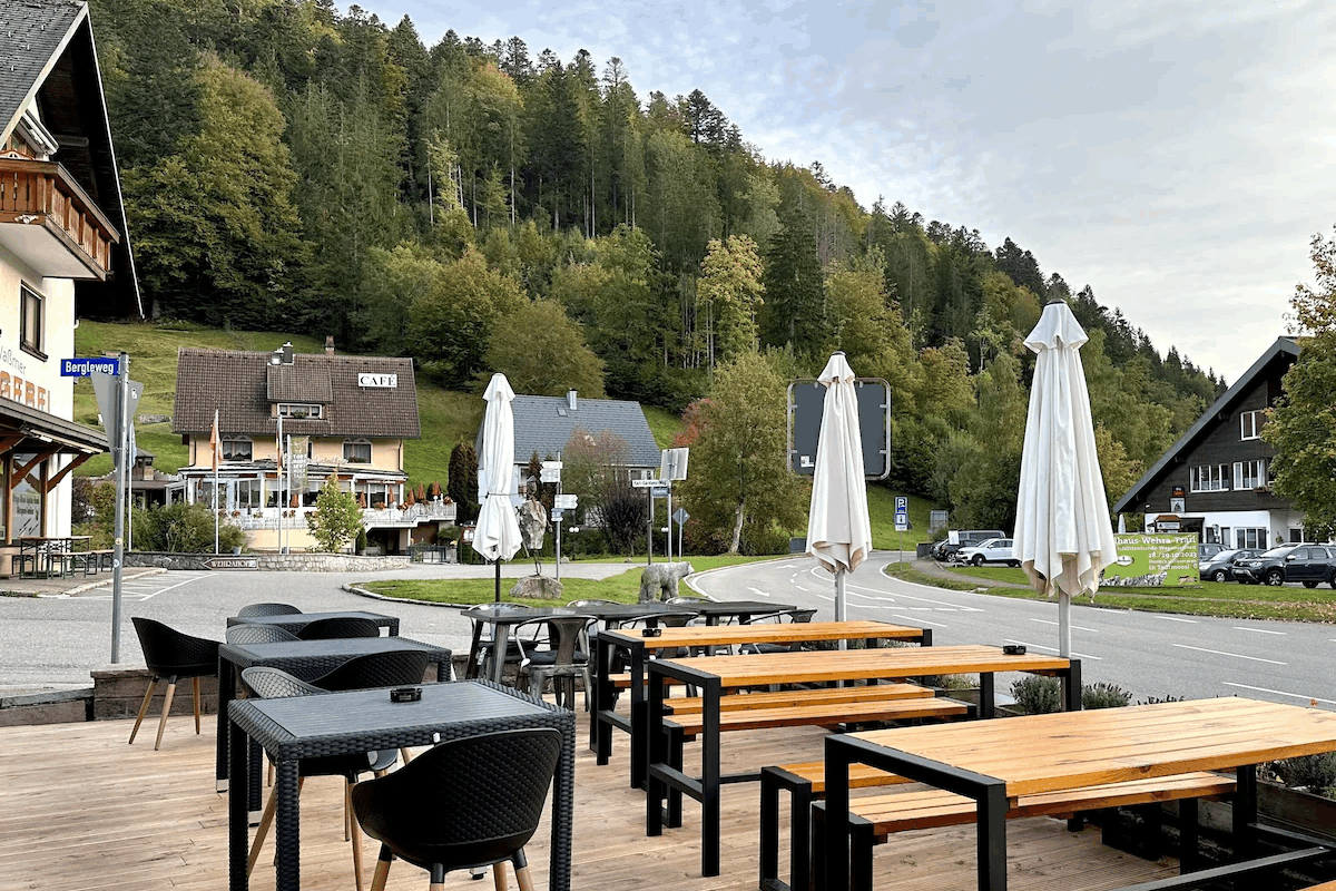 Hotelausstattung