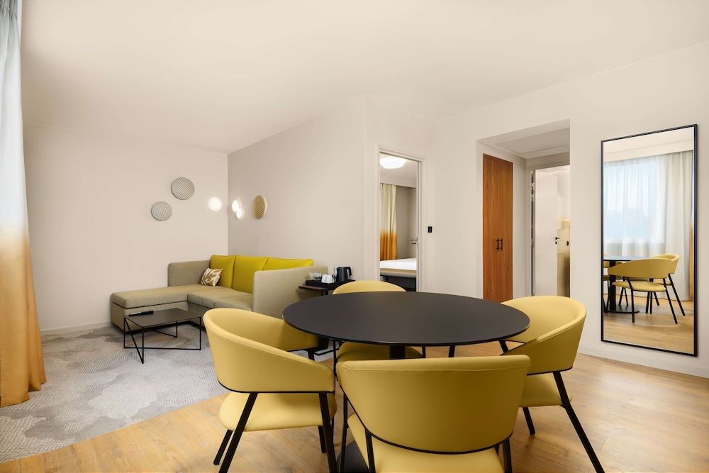 Bild von Suite, 1 King-Bett