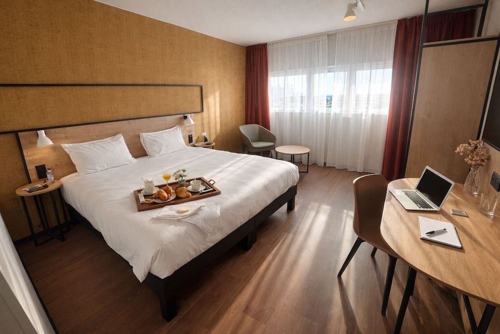 Bild von Premium-Zimmer, 1 Doppelbett