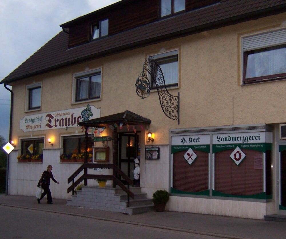 Allgemein