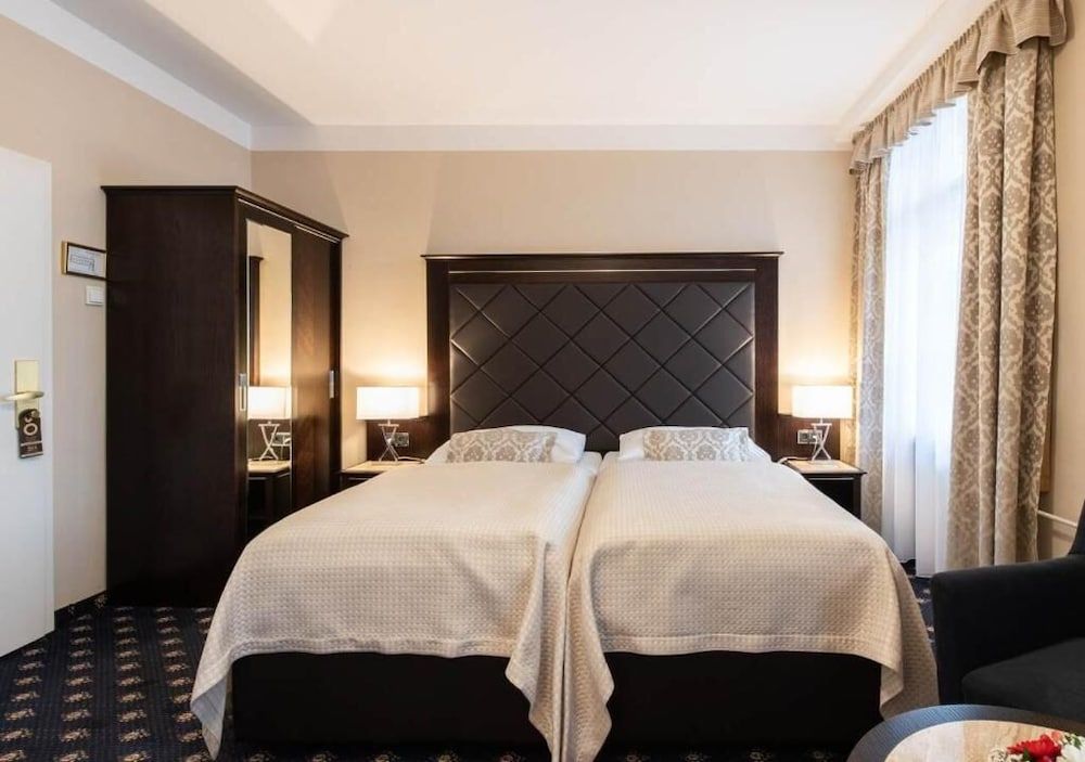 Bild von Superior-Doppel- oder -Zweibettzimmer
