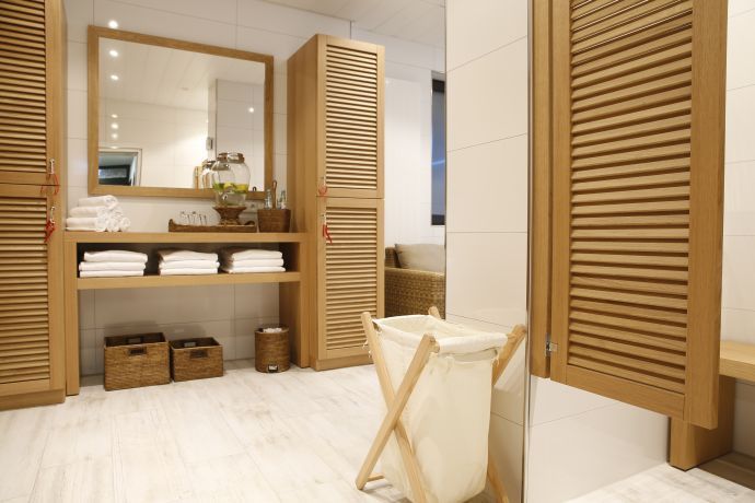 Hotelausstattung