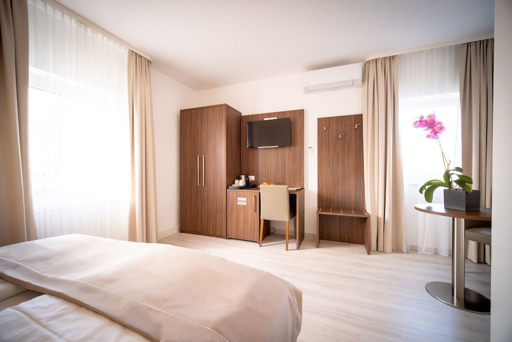 Bild von Deluxe-Doppelzimmer