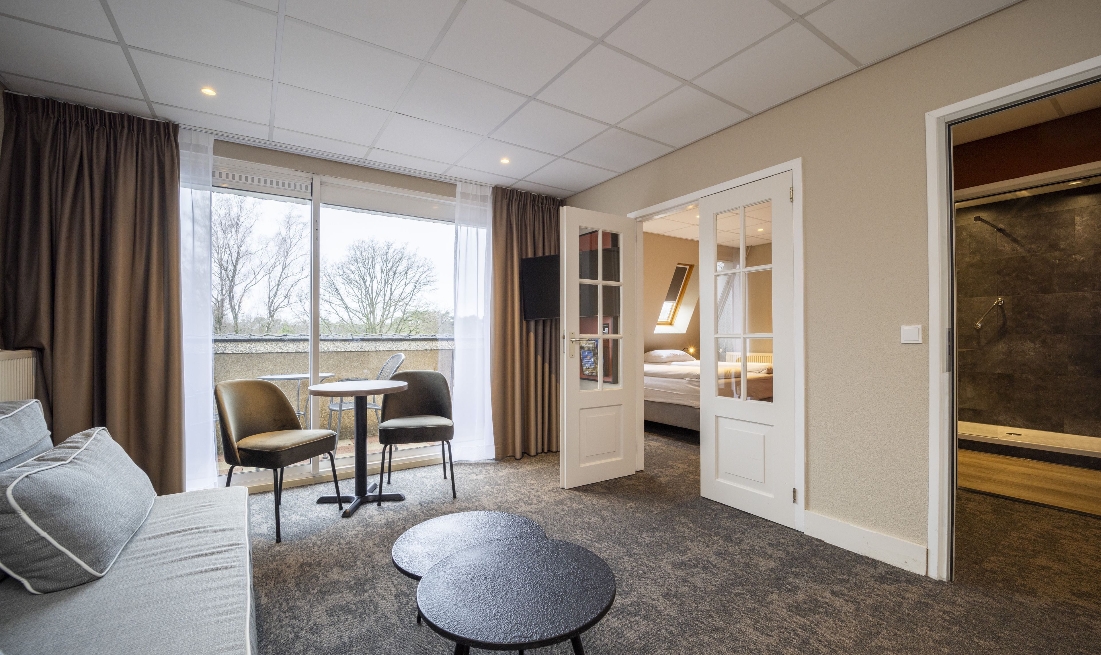 Bild von Junior Suite