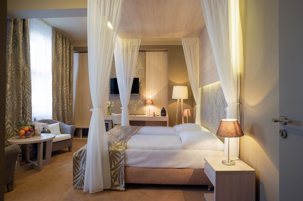 Bild von Wellnessresort Special