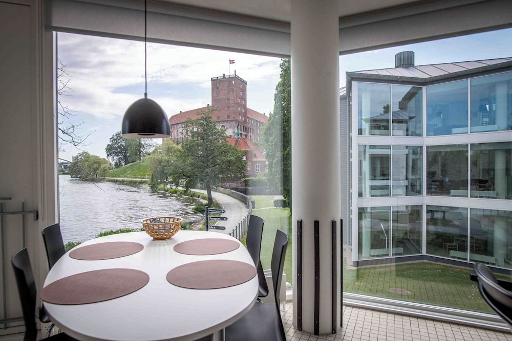 Bild von Apartment, 2 Schlafzimmer, eingeschränkter Seeblick (4 Beds Lake view)
