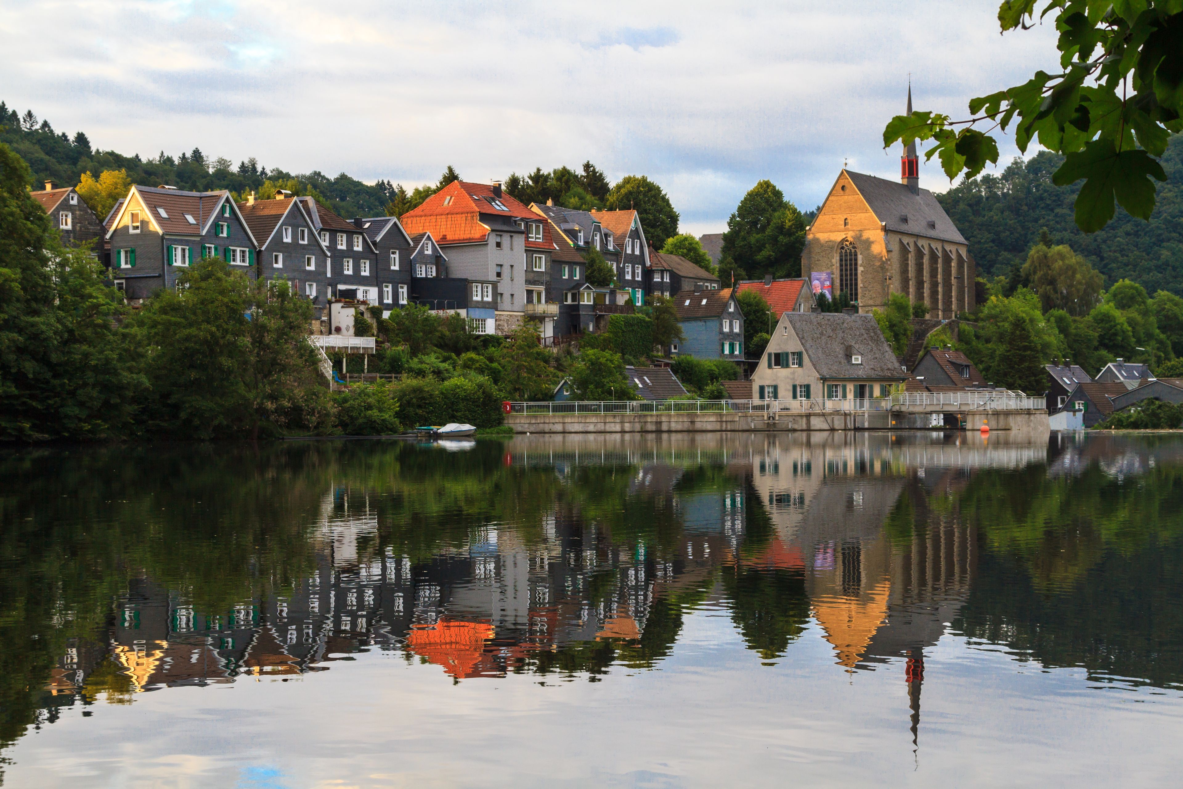 Umgebung