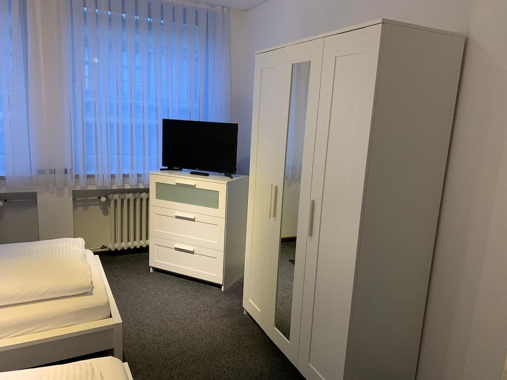 Allgemein