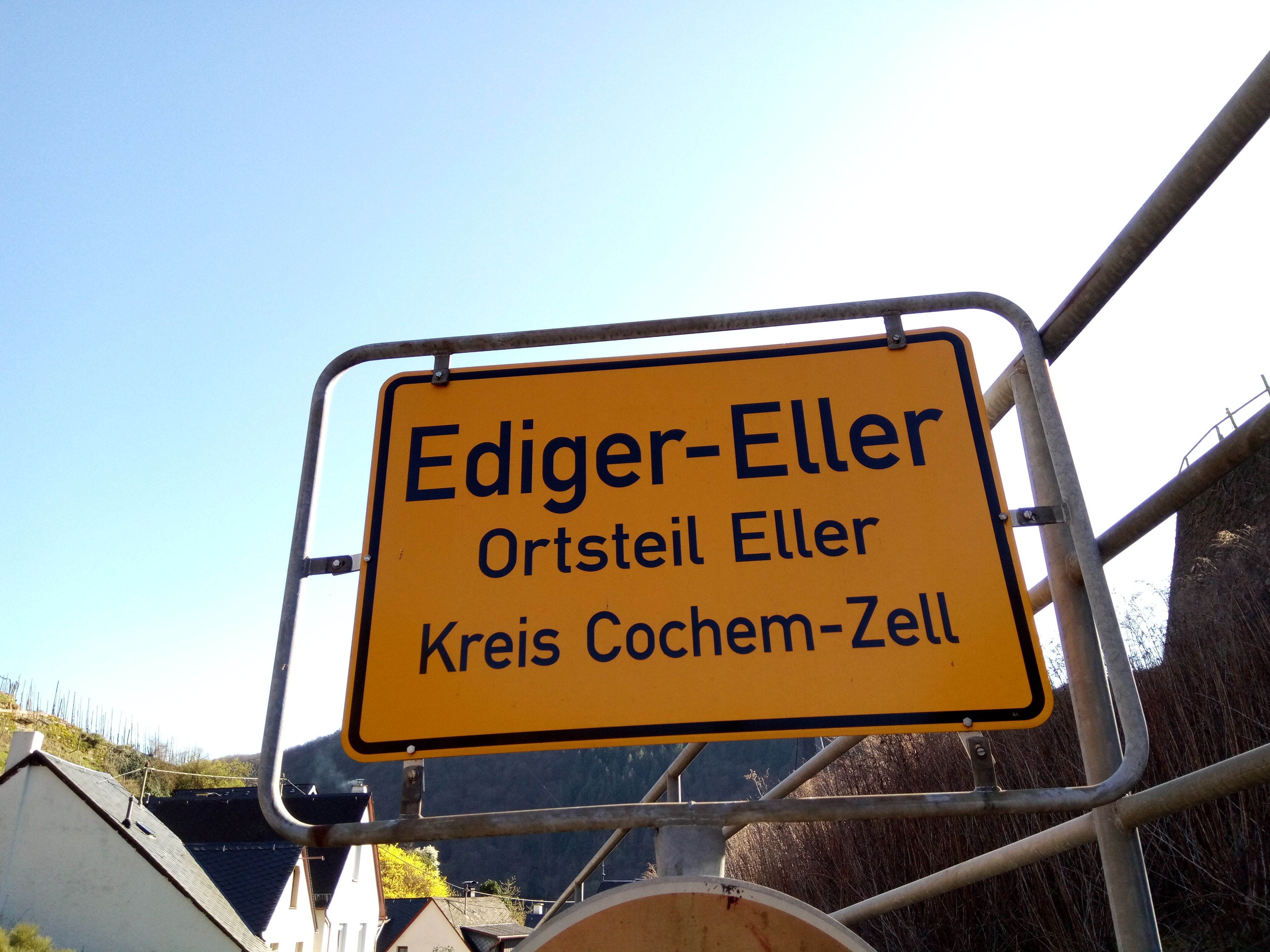Umgebung
