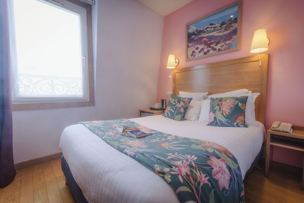 Bild von Classic-Doppelzimmer