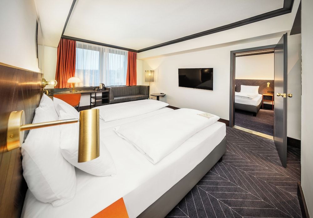 Bild von Wellnessresort Special