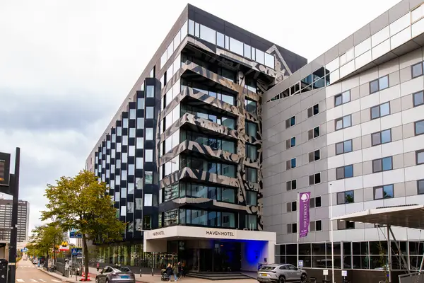 Haven Hotel Rotterdam, Curio Collection by Hilton - Dinner Deluxe Special - GENERAL