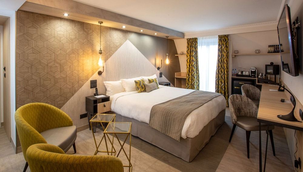 Bild von Suite, 1 King-Bett, Nichtraucher