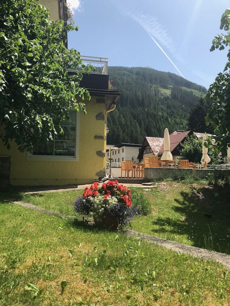 Allgemein