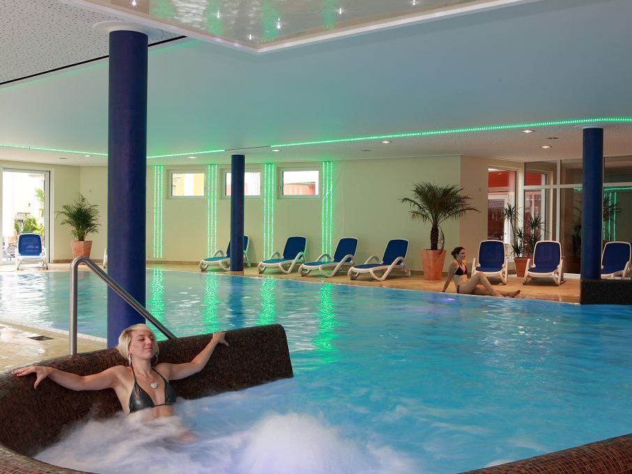 Hotelausstattung