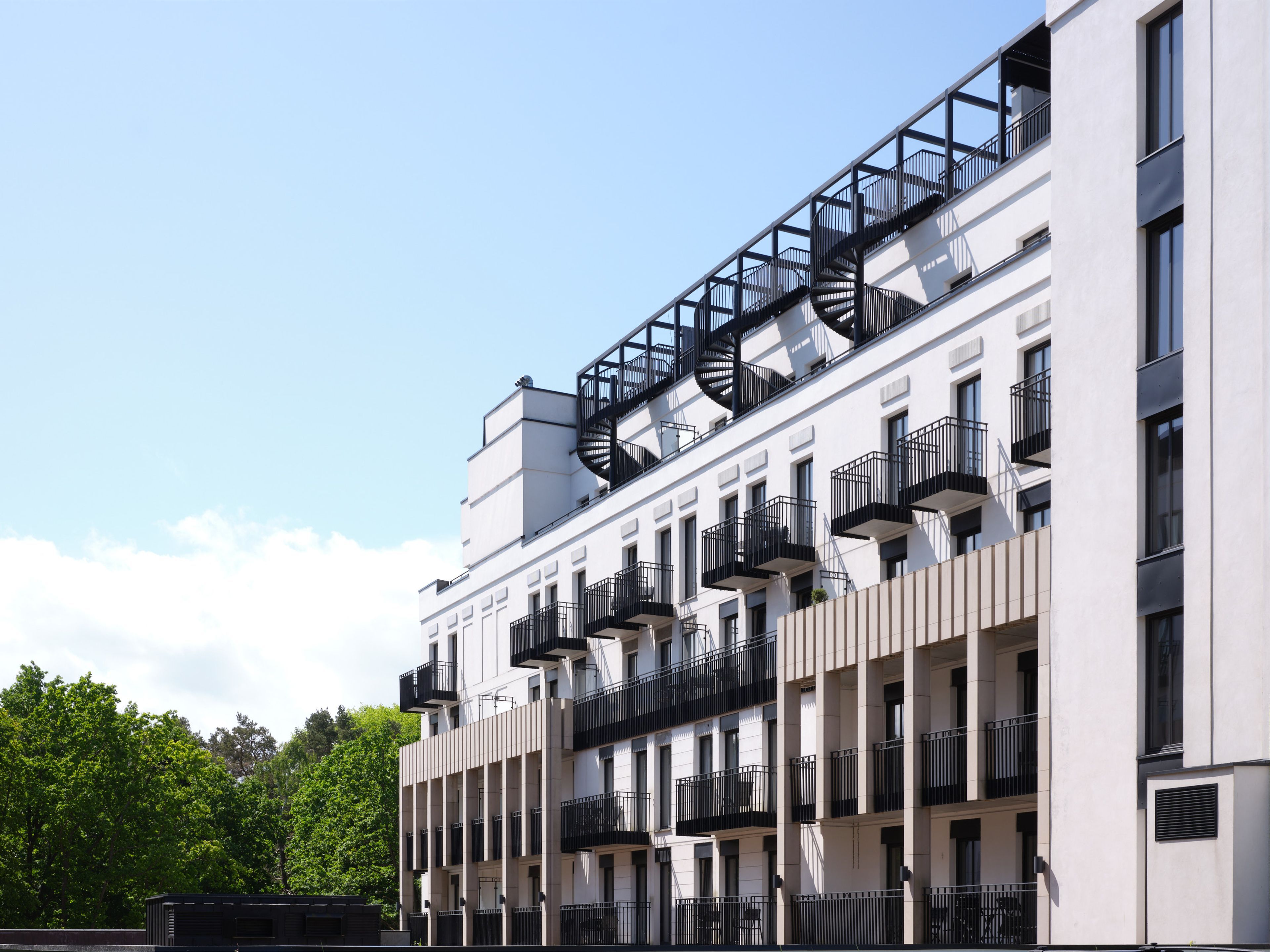 Fassade