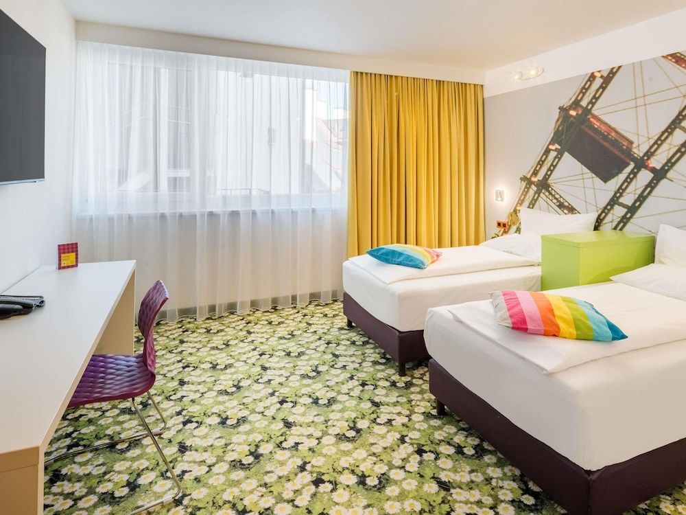 Bild von Wellnessresort Special