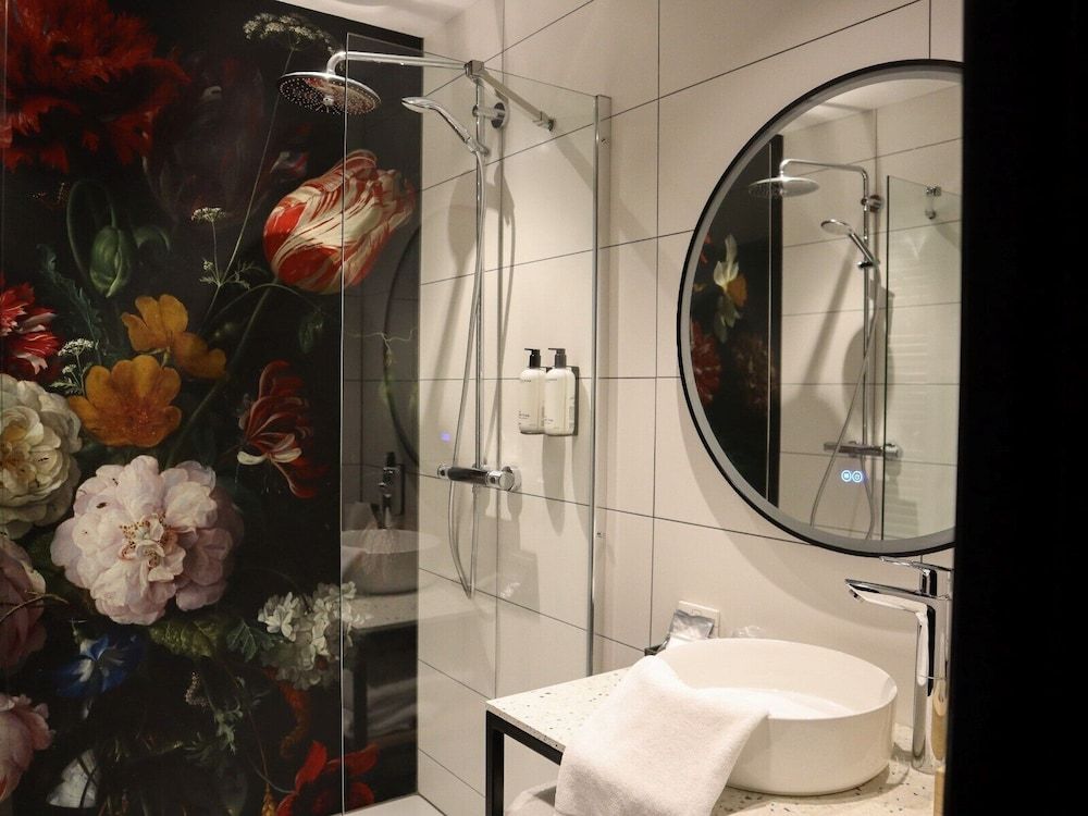 Bild von Deluxe-Suite