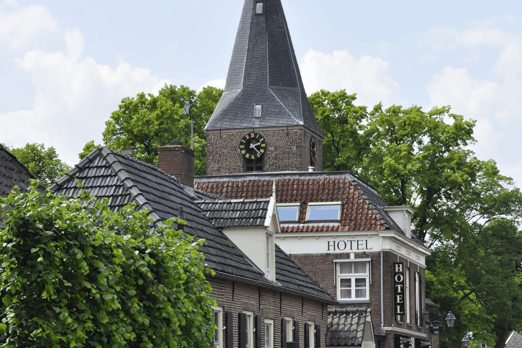 Umgebung