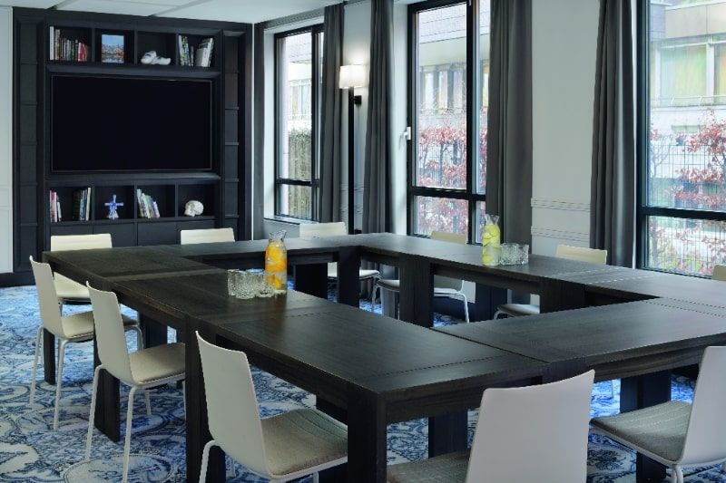 Hotelausstattung