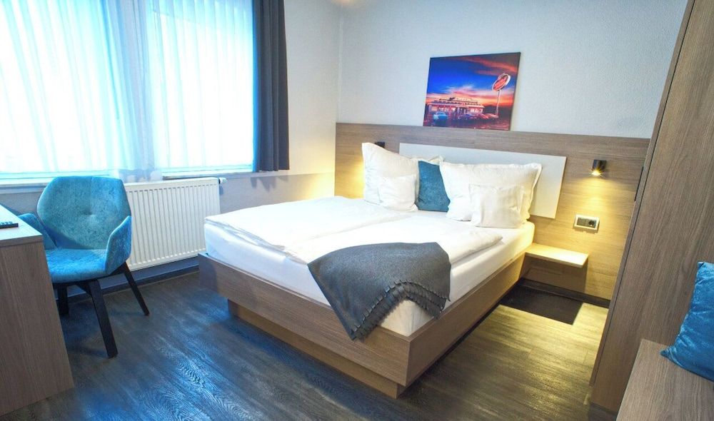 Bild von Classic-Doppelzimmer