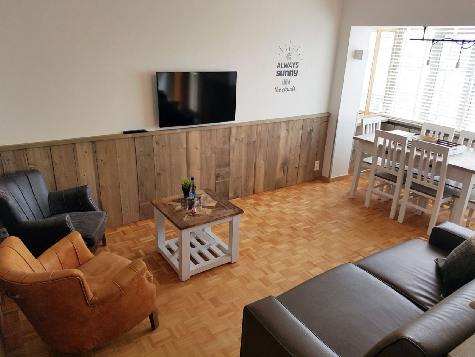 Bild von Familienzimmer