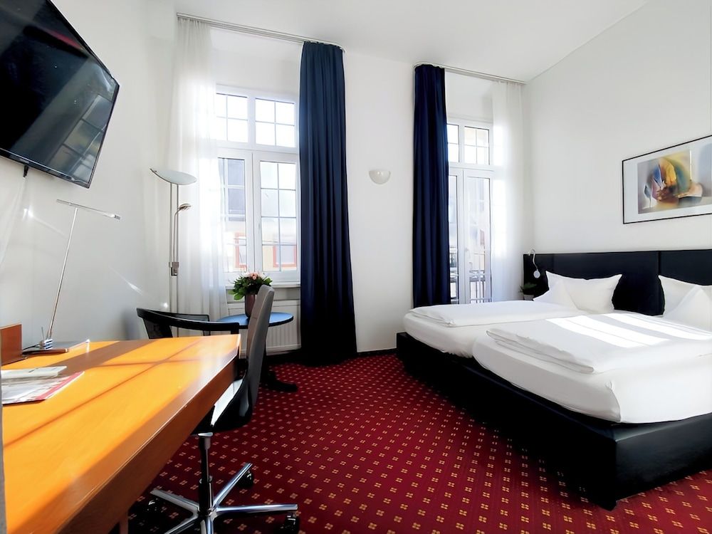 Bild von Basic-Doppelzimmer, 1 Doppelbett, Nichtraucher