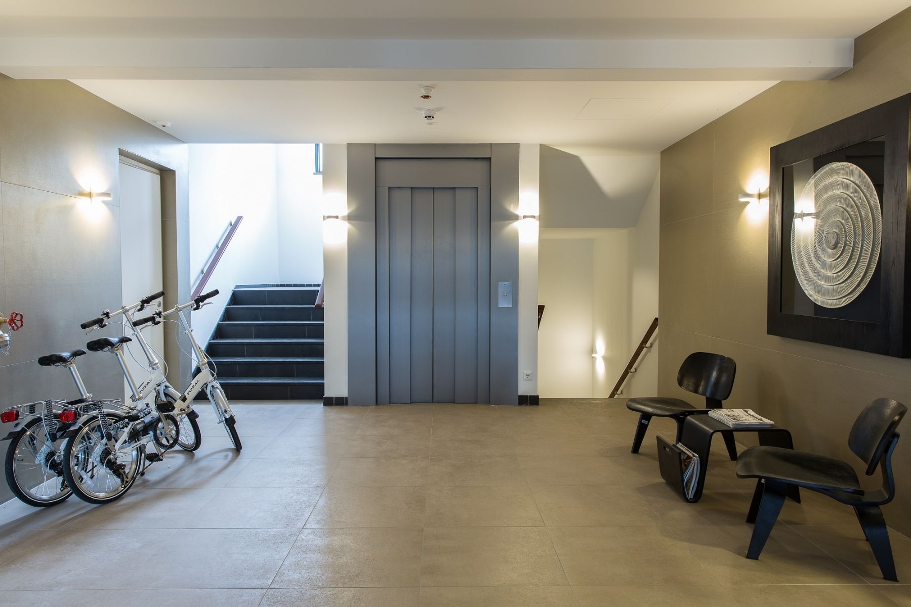 Hotelausstattung
