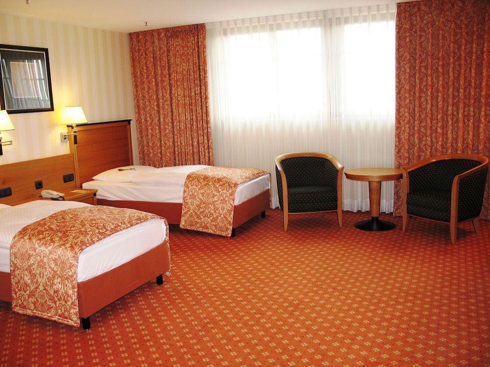 Bild von ClassicPlus Familienzimmer