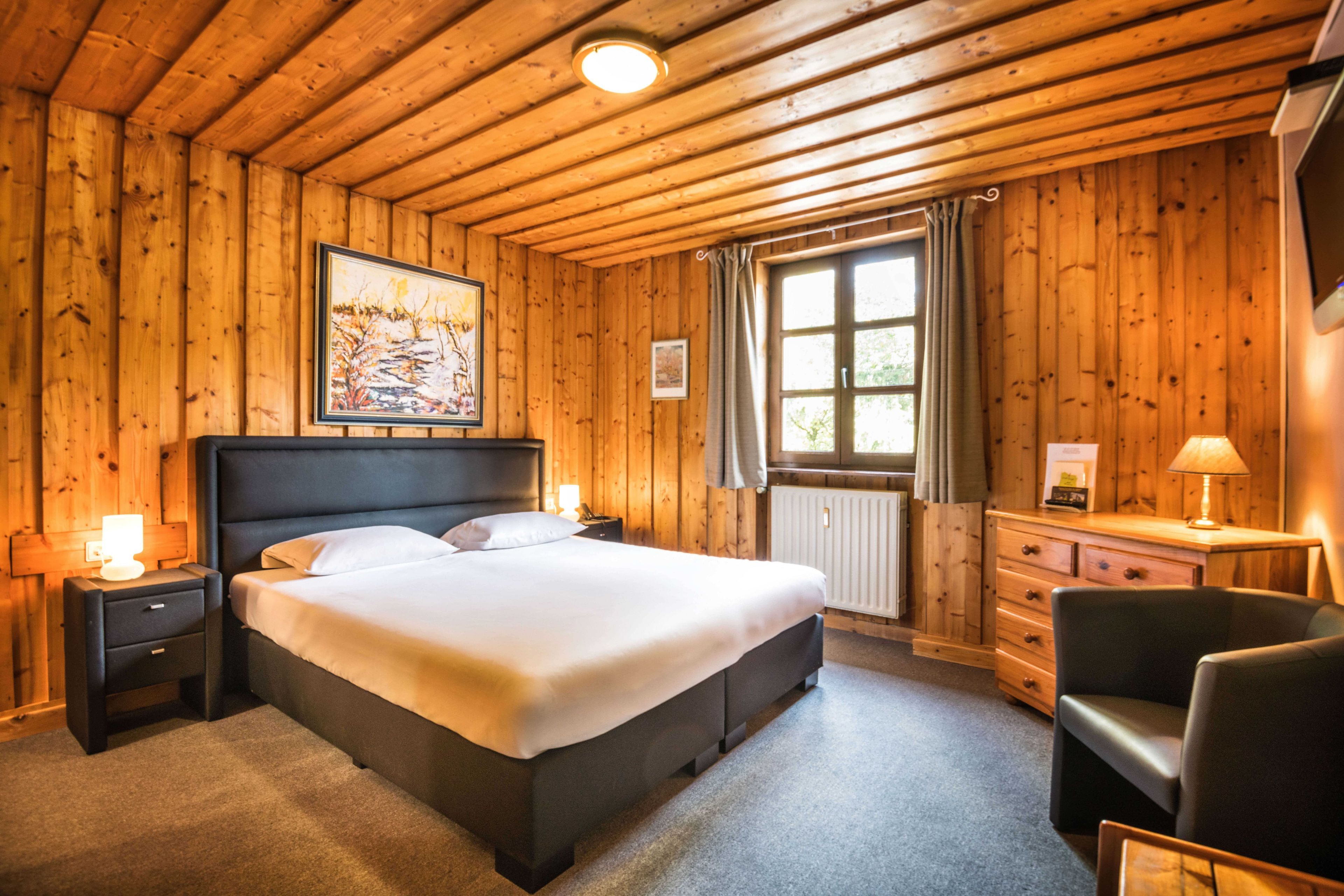 Bild von Classic Double Room