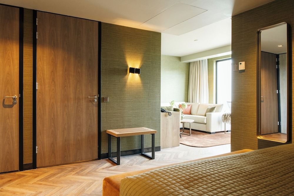 Bild von Familienzimmer