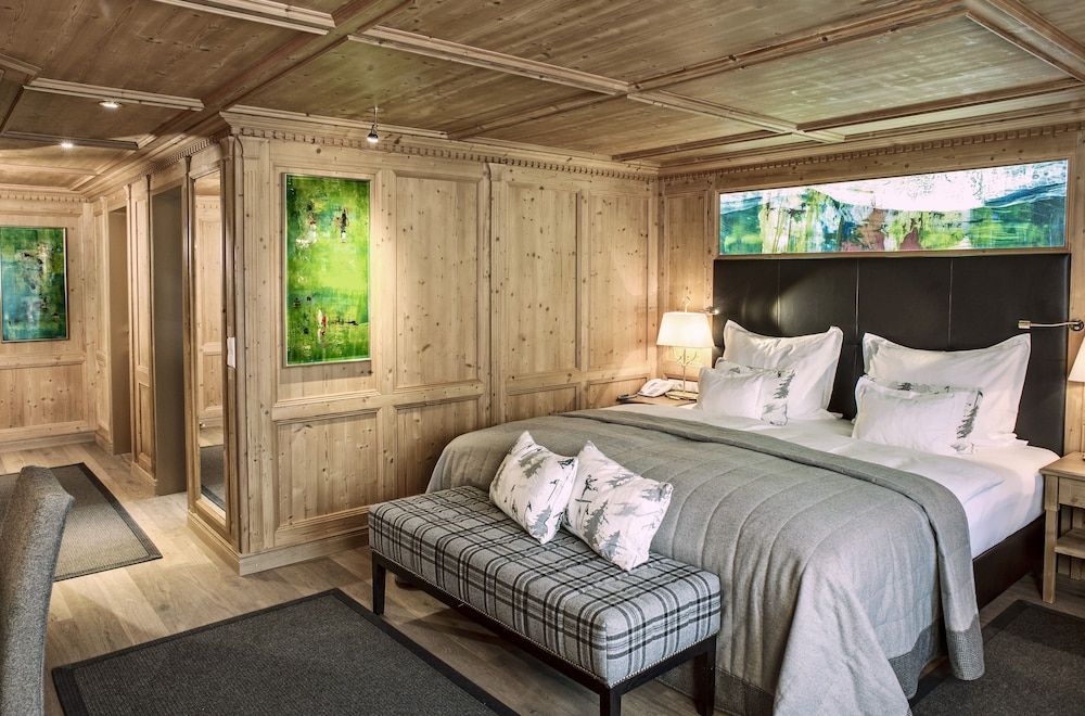 Bild von Double Room