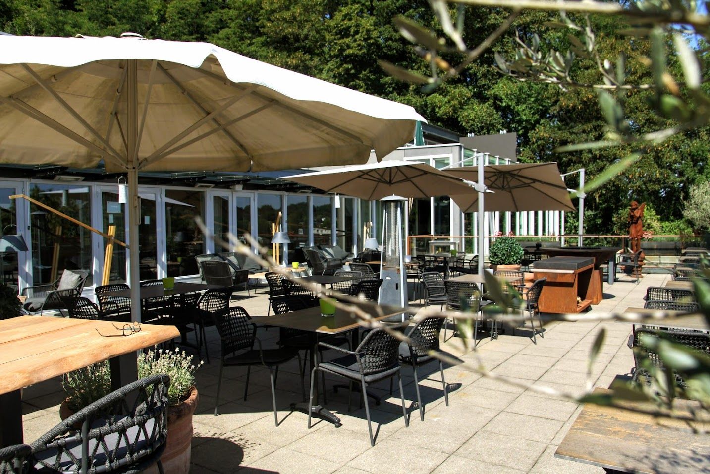 Hotelausstattung