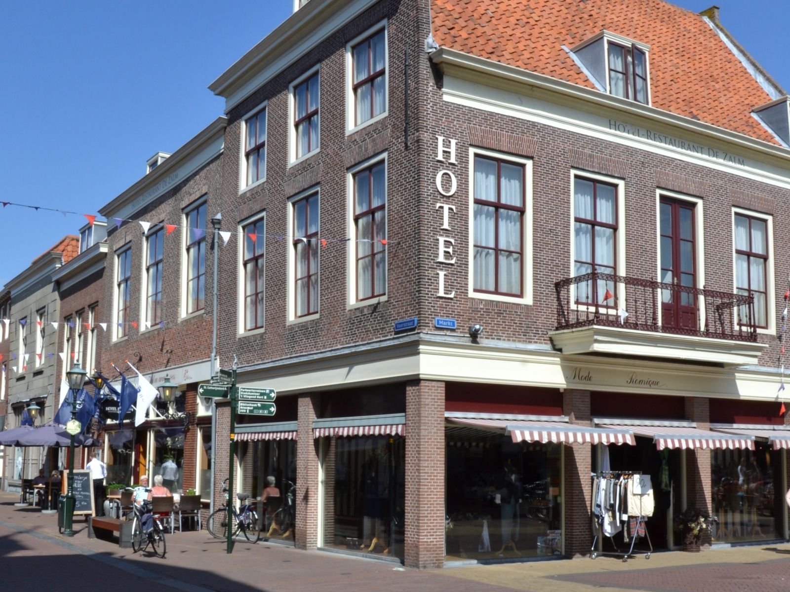 Fassade
