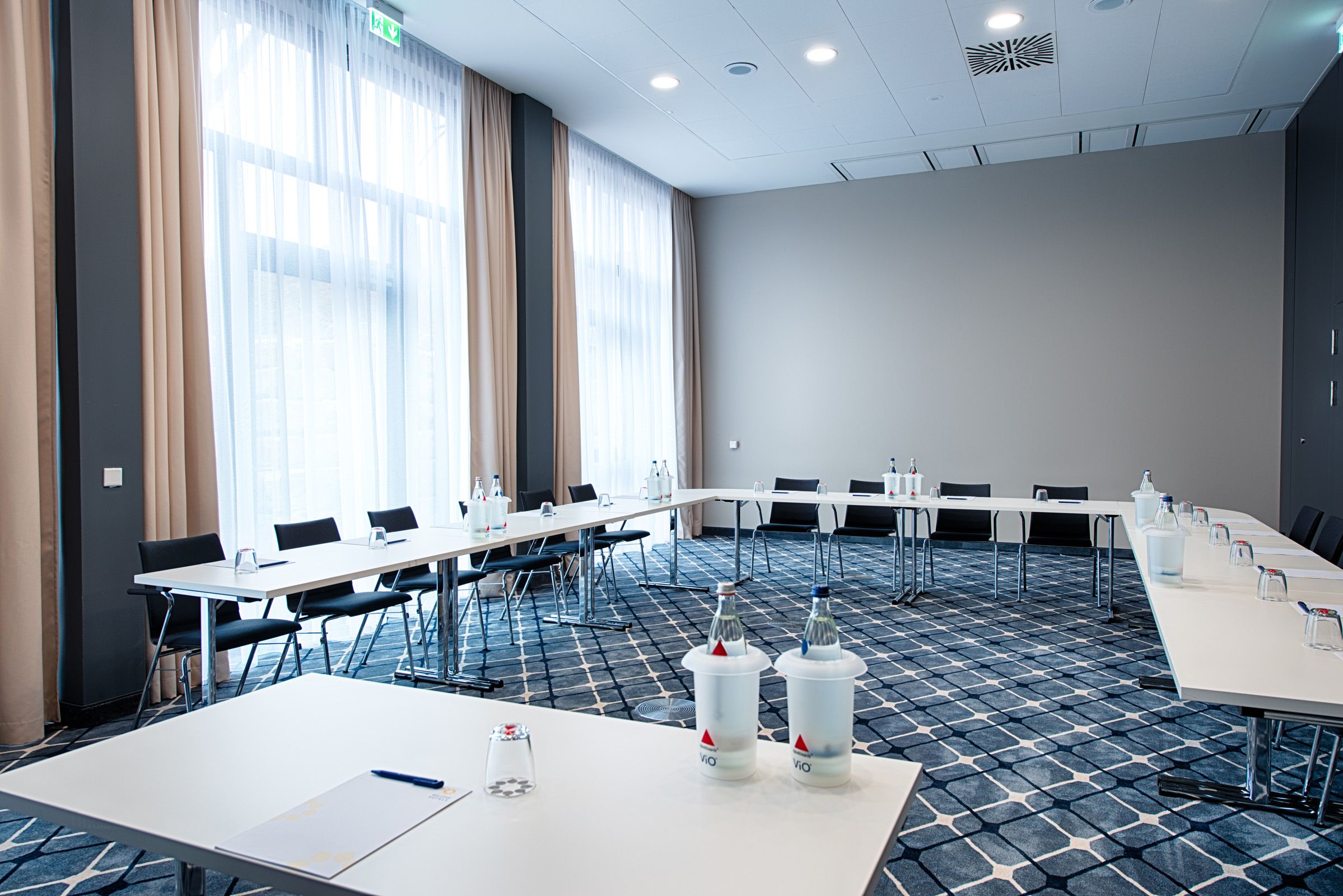 Hotelausstattung