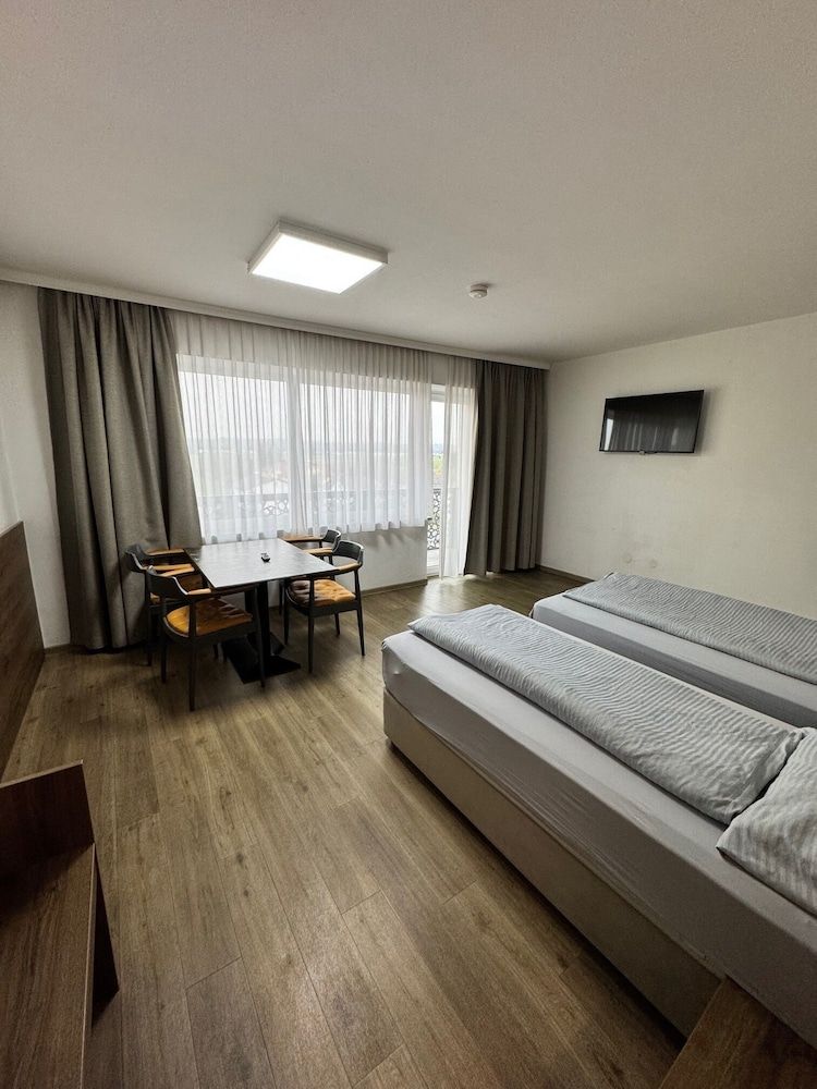 Bild von Standard-Apartment
