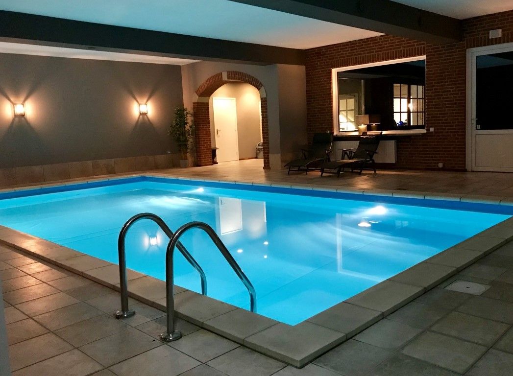 Hotelausstattung