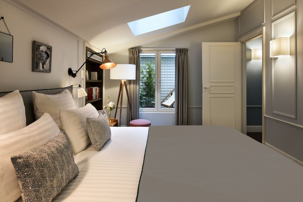 Bild von Exclusive-Suite