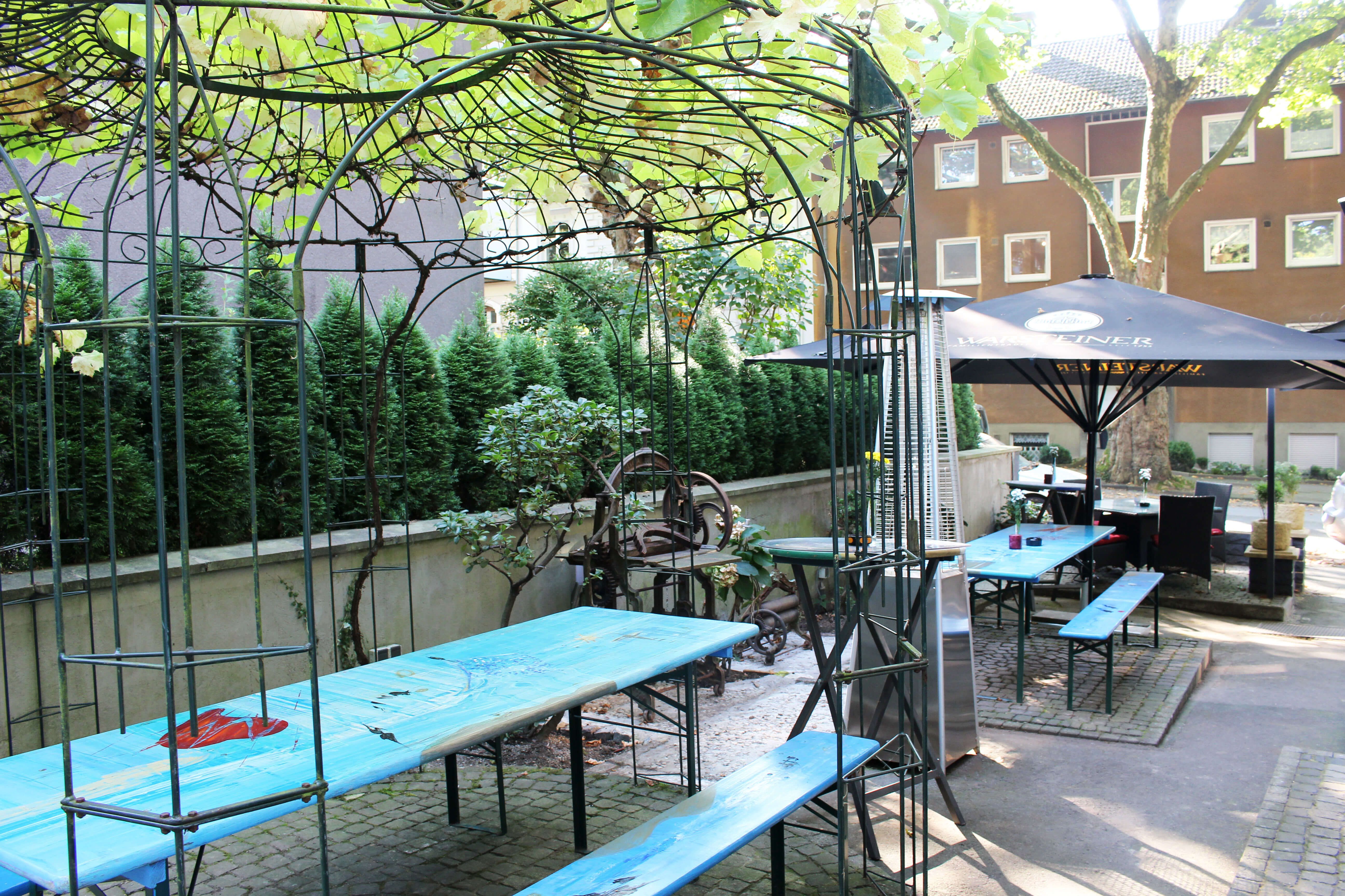 Hotelausstattung