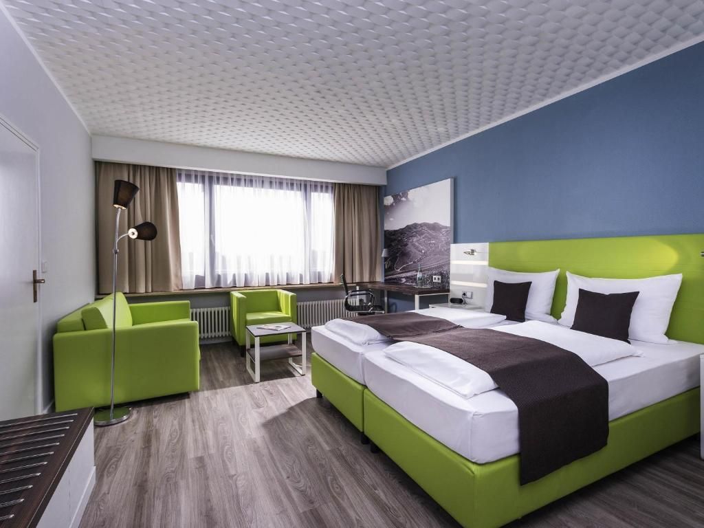 Bild von Standard Zimmer