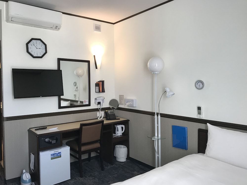 Bild von Economy-Zweibettzimmer