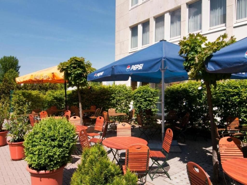 Hotelausstattung