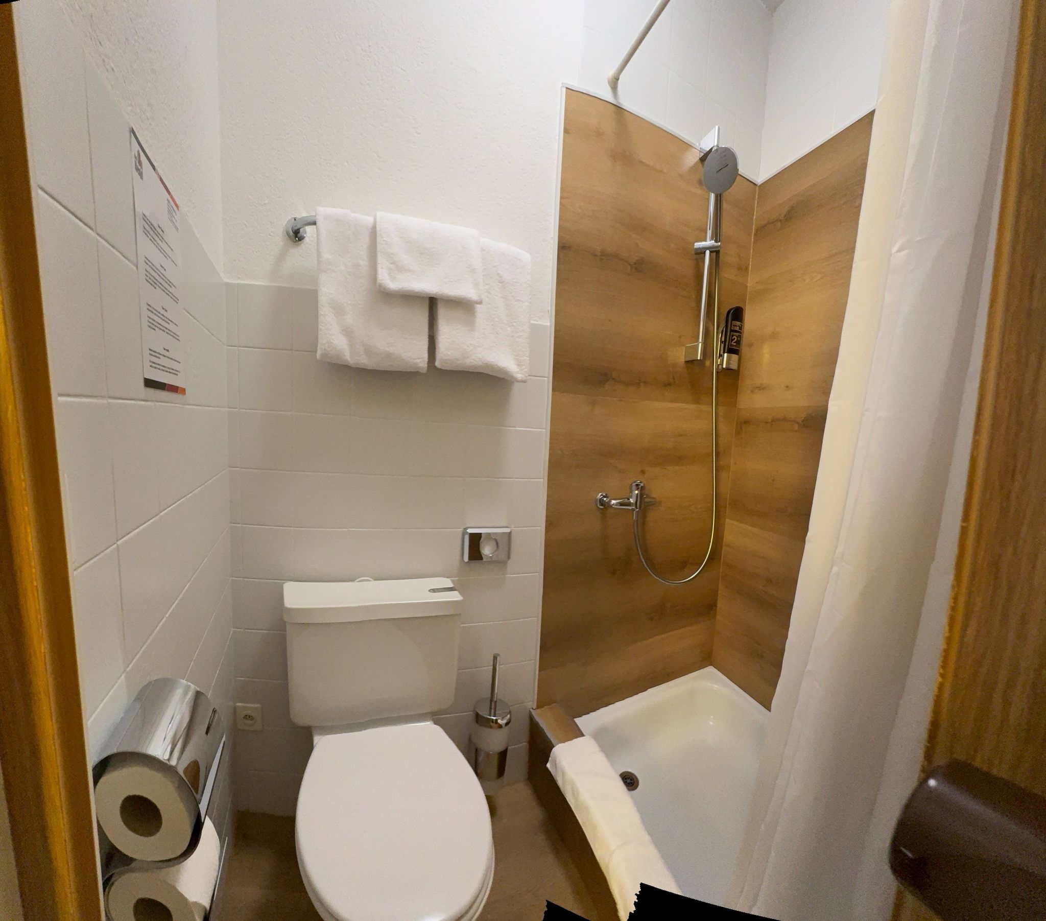 Hotelausstattung