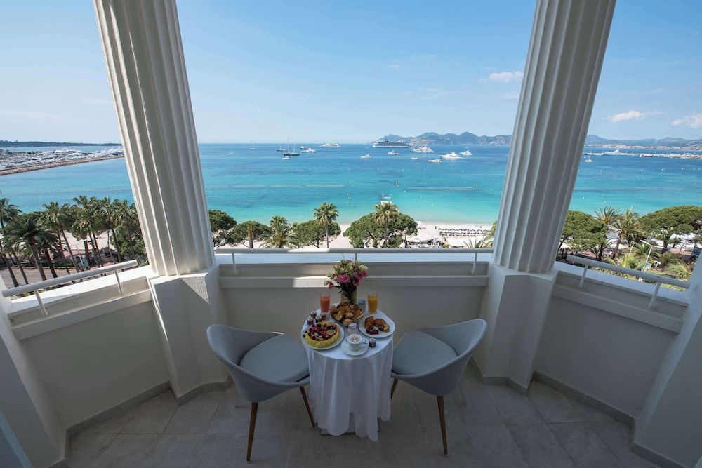 Bild von Premium-Zimmer, Balkon, Meerblick