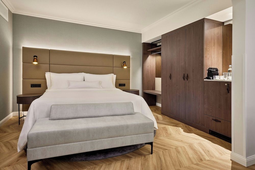 Bild von Junior-Suite, 1 King-Bett