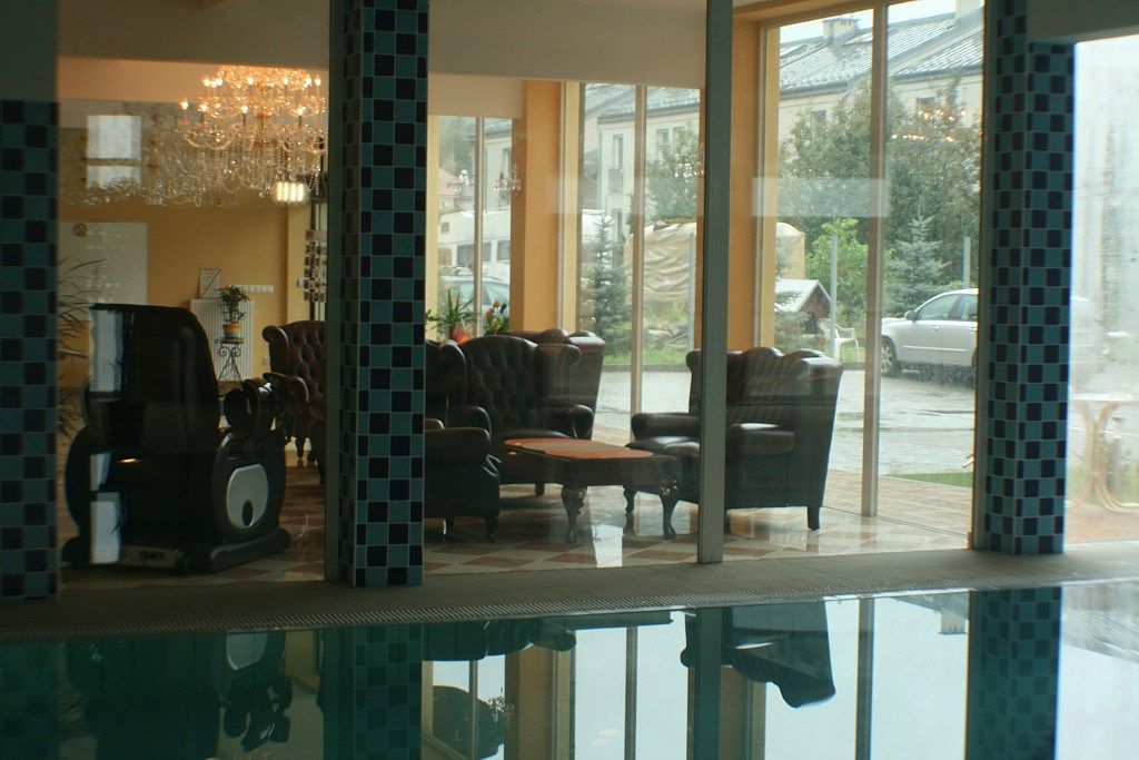 Hotelausstattung