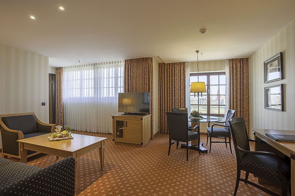 Bild von Familien Plus Suite
