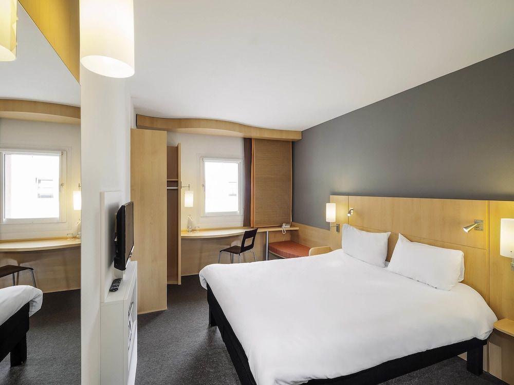 Bild von Zimmer, 1 Doppelbett