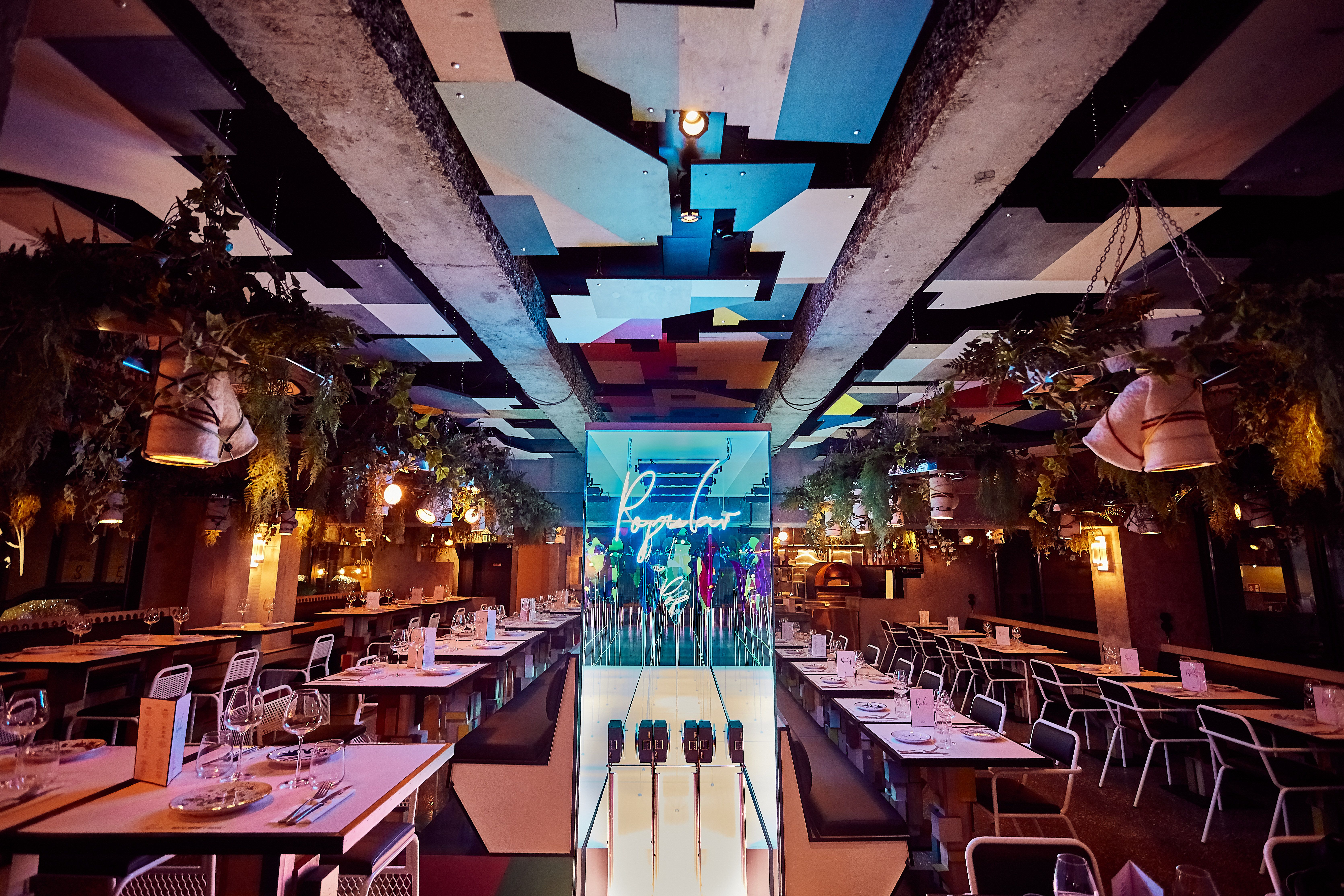 Jam Hotel in Saint Gillis bei HotelSpecials.at