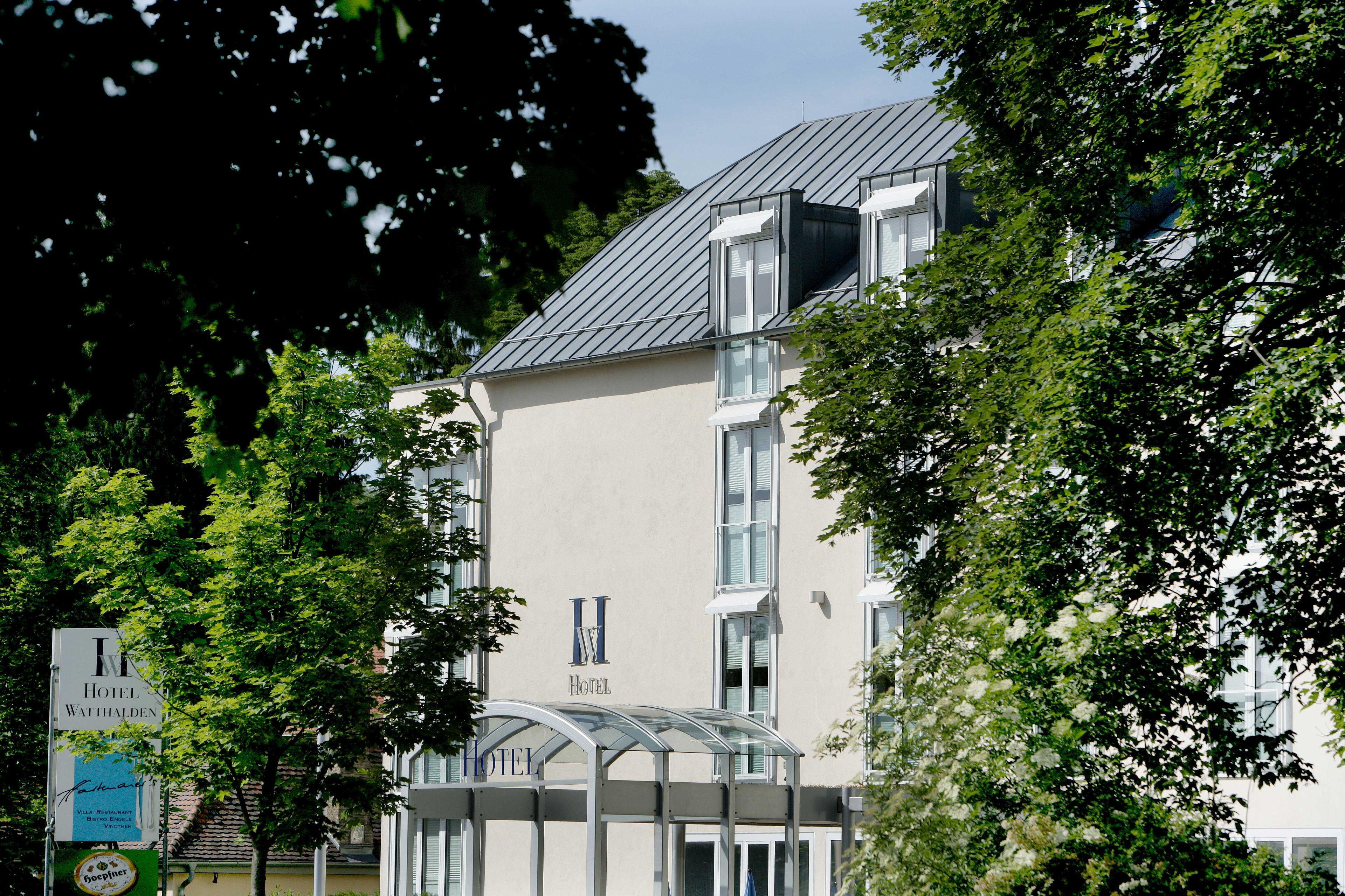 Fassade